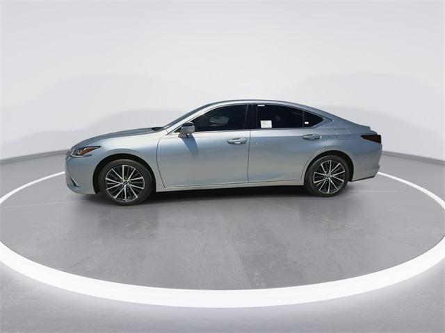 new 2025 Lexus ES 350 car, priced at $48,534