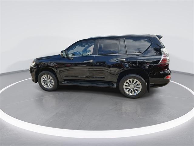 used 2022 Lexus GX 460 car, priced at $49,898