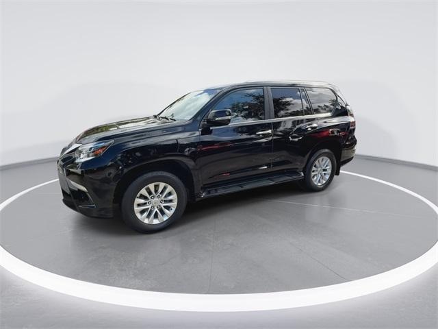 used 2022 Lexus GX 460 car, priced at $49,898