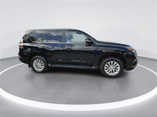 used 2022 Lexus GX 460 car, priced at $49,898