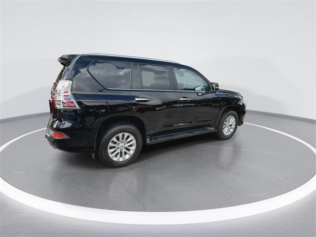 used 2022 Lexus GX 460 car, priced at $49,898