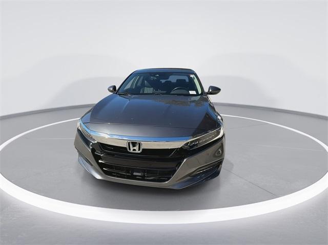 used 2018 Honda Accord car, priced at $18,898