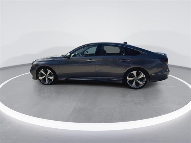 used 2018 Honda Accord car, priced at $18,898