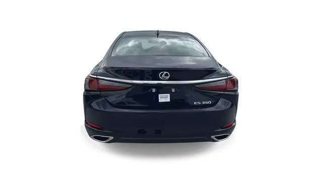 new 2025 Lexus ES 350 car, priced at $48,034