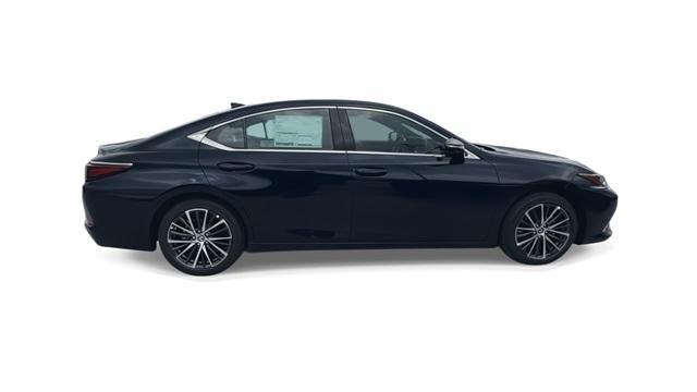 new 2025 Lexus ES 350 car, priced at $48,034