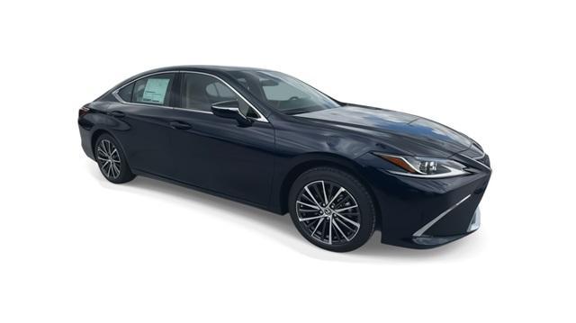 new 2025 Lexus ES 350 car, priced at $48,034