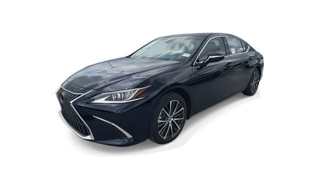 new 2025 Lexus ES 350 car, priced at $48,034