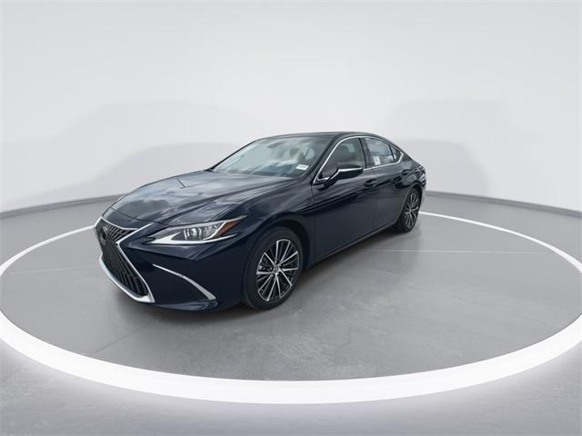 new 2025 Lexus ES 350 car, priced at $48,034