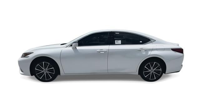 new 2025 Lexus ES 350 car, priced at $48,509