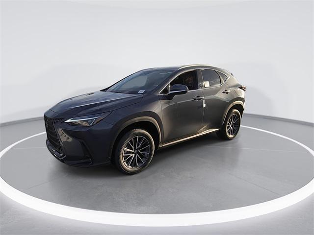 new 2026 Lexus NX 350 car, priced at $52,879