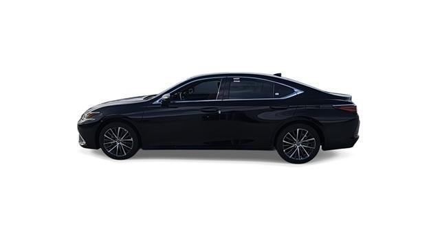 new 2025 Lexus ES 350 car, priced at $47,484