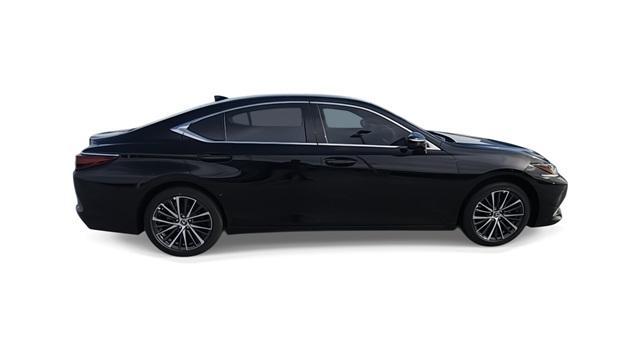 new 2025 Lexus ES 350 car, priced at $47,484