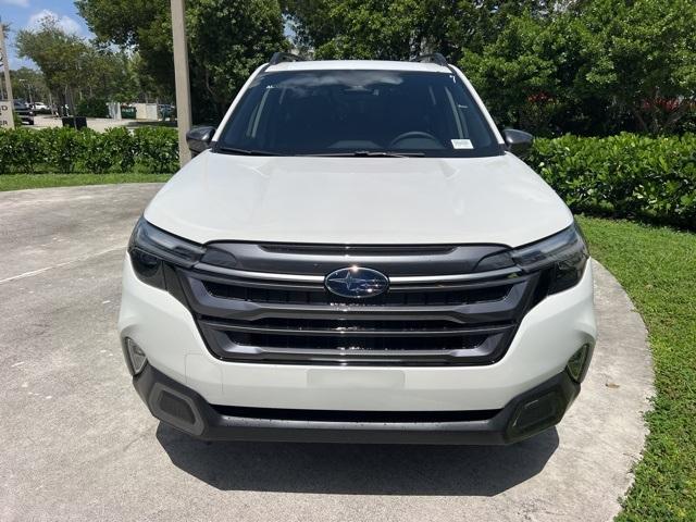 new 2025 Subaru Forester car, priced at $39,248