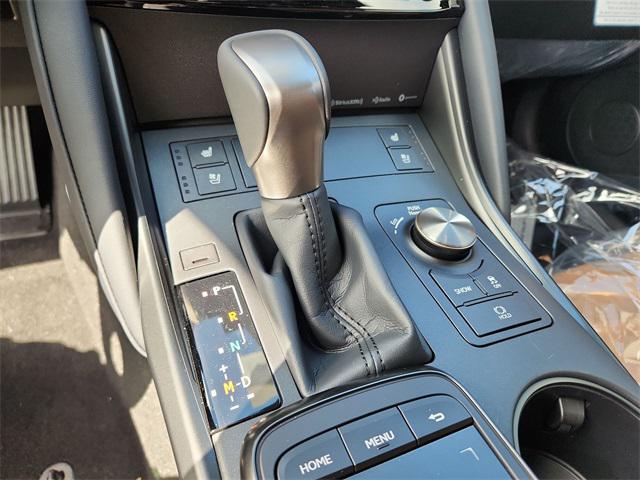 new 2025 Lexus IS 300 car, priced at $46,688