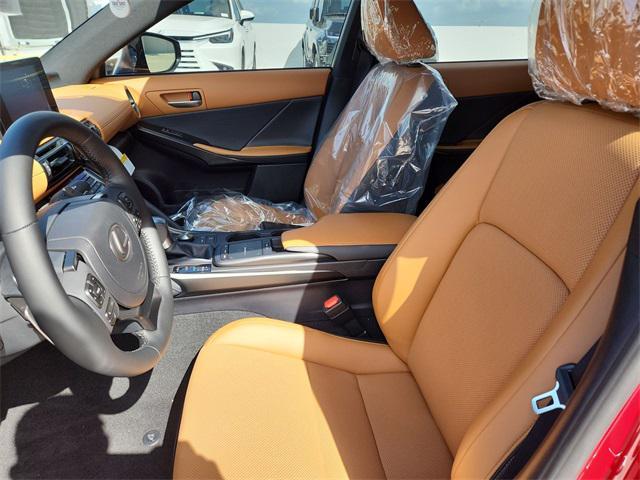 new 2025 Lexus IS 300 car, priced at $46,688