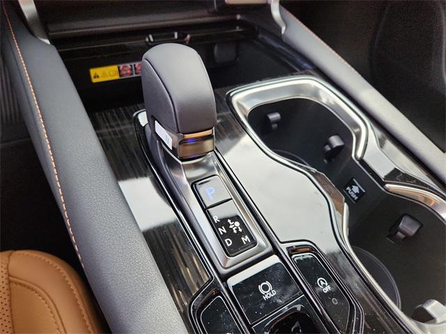 new 2026 Lexus RX 350 car, priced at $53,639