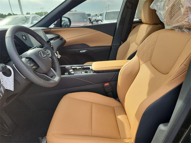 new 2026 Lexus RX 350 car, priced at $53,639