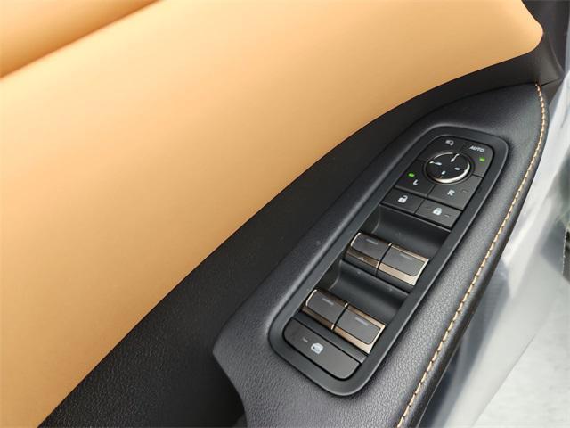 new 2026 Lexus RX 350 car, priced at $53,639