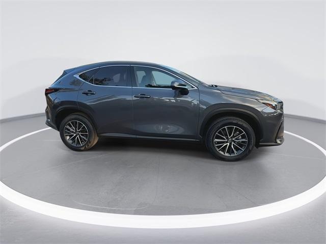 used 2022 Lexus NX 350 car, priced at $38,398