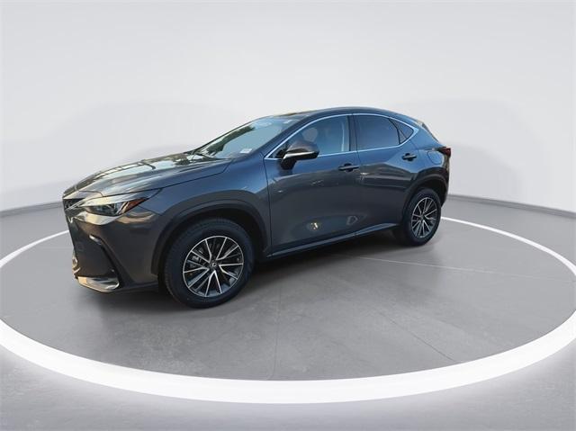 used 2022 Lexus NX 350 car, priced at $38,398