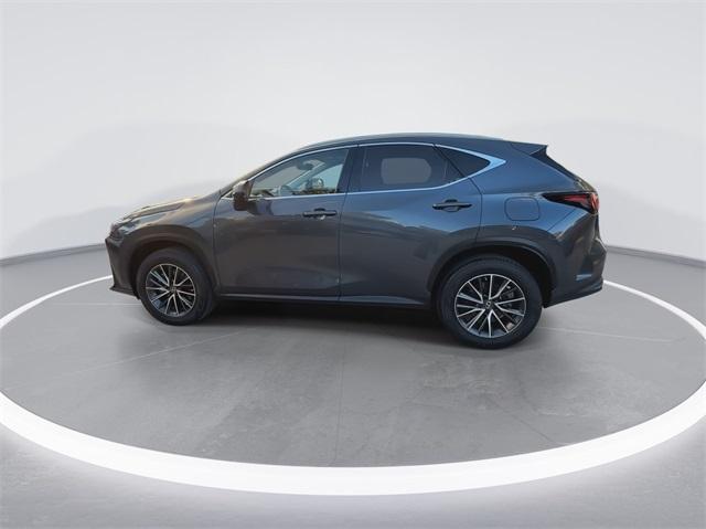 used 2022 Lexus NX 350 car, priced at $38,398