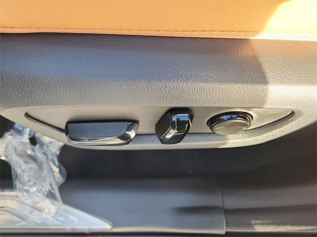 new 2026 Lexus NX 350 car, priced at $48,870