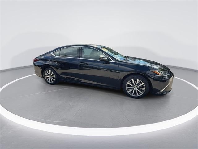 used 2021 Lexus ES 350 car, priced at $27,398