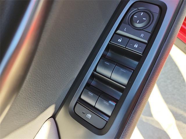 new 2025 Lexus UX 300h car, priced at $43,159