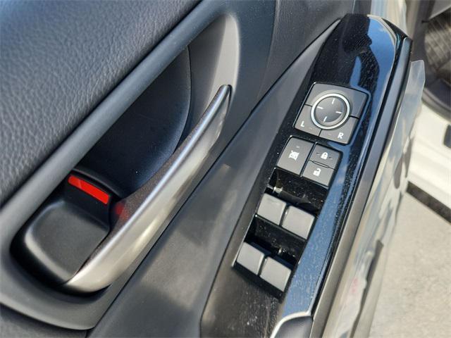 new 2025 Lexus IS 350 car, priced at $47,148