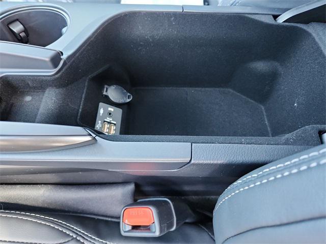 new 2025 Lexus IS 350 car, priced at $47,148