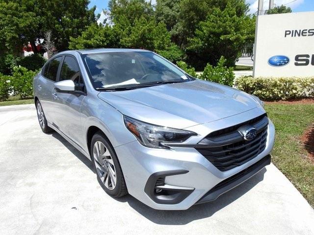 new 2025 Subaru Legacy car, priced at $35,825