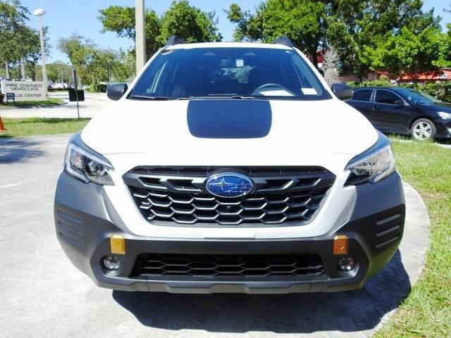 new 2025 Subaru Outback car, priced at $41,000