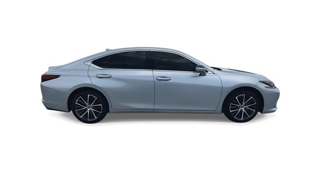 new 2025 Lexus ES 350 car, priced at $48,534