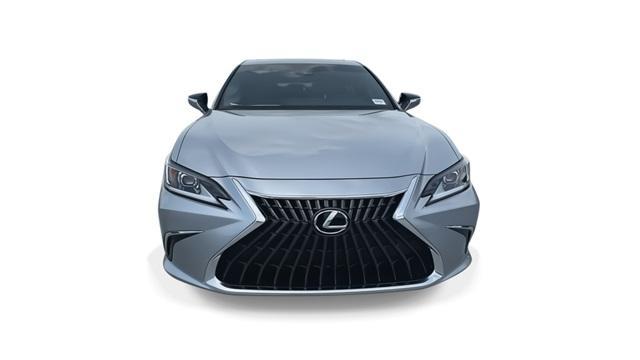 new 2025 Lexus ES 350 car, priced at $48,534