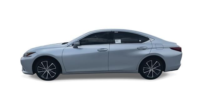 new 2025 Lexus ES 350 car, priced at $48,534