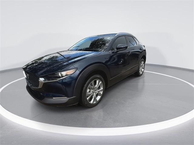 used 2022 Mazda CX-30 car, priced at $20,398