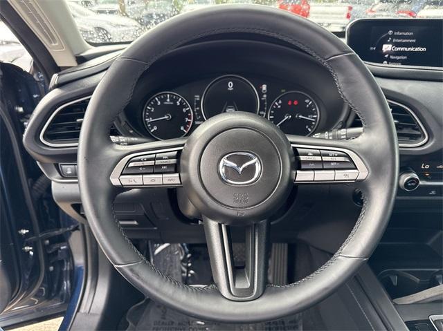 used 2022 Mazda CX-30 car, priced at $20,398