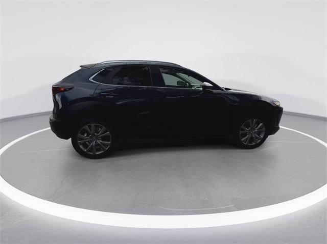 used 2022 Mazda CX-30 car, priced at $20,398