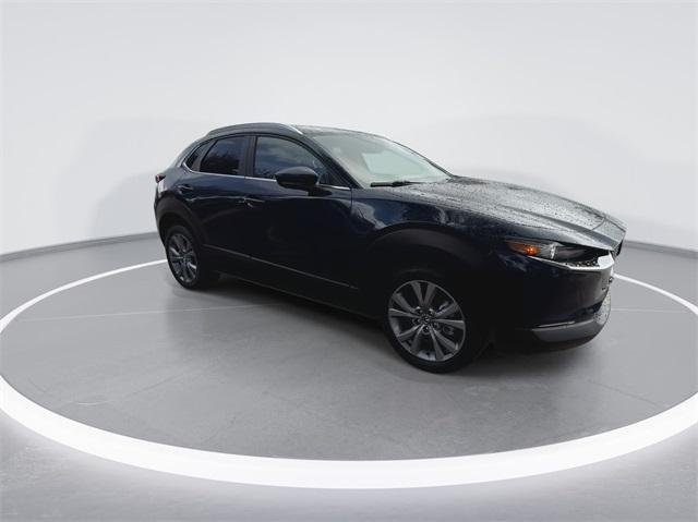 used 2022 Mazda CX-30 car, priced at $20,398