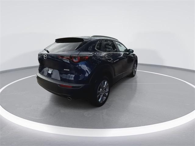 used 2022 Mazda CX-30 car, priced at $20,398