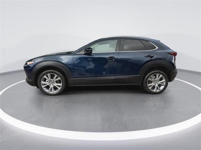 used 2022 Mazda CX-30 car, priced at $20,398