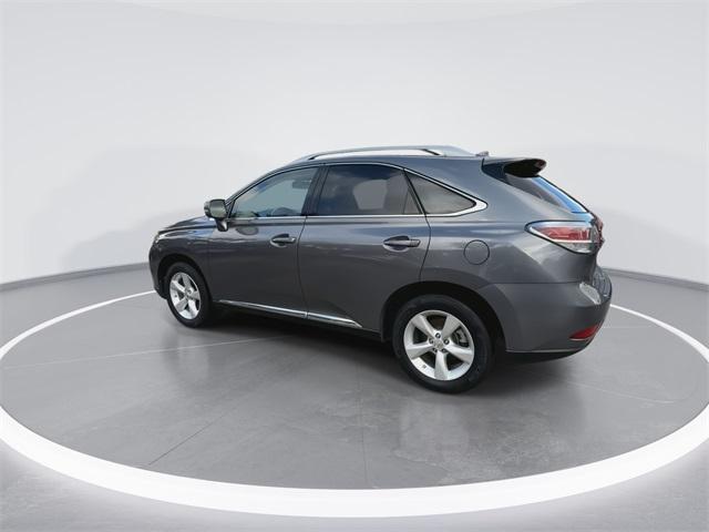 used 2014 Lexus RX 350 car, priced at $18,498