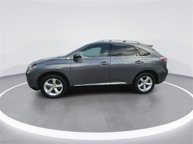 used 2014 Lexus RX 350 car, priced at $18,498