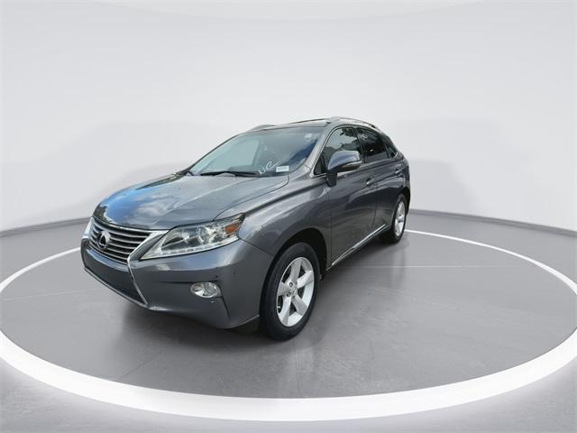 used 2014 Lexus RX 350 car, priced at $18,498