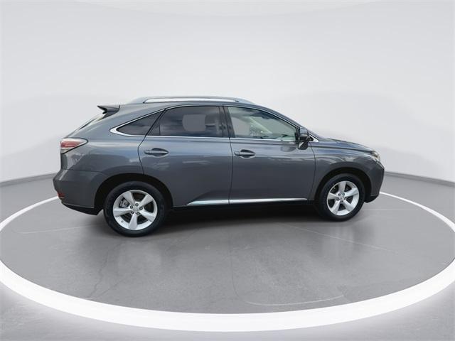 used 2014 Lexus RX 350 car, priced at $18,498