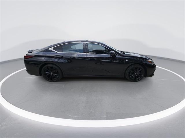 used 2024 Lexus ES 350 car, priced at $41,898