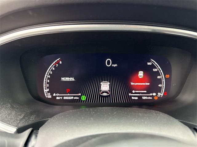 used 2023 Acura MDX car, priced at $36,498