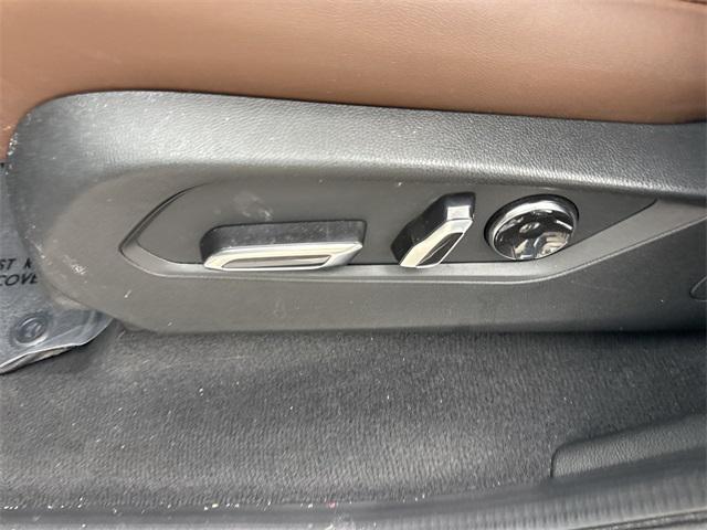 used 2023 Acura MDX car, priced at $36,498