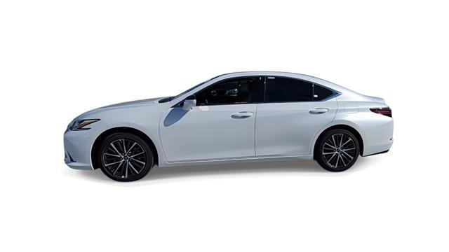 new 2025 Lexus ES 350 car, priced at $50,374