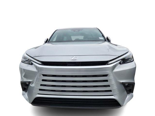 new 2025 Lexus TX 350 car, priced at $63,610